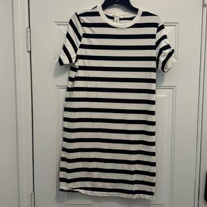 H & M T-shirt Dress